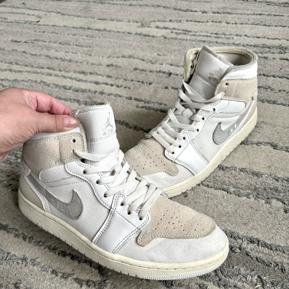 Men’s Nike Air Jordan shoes